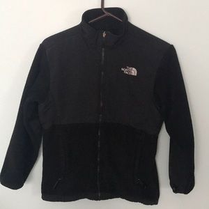 North Face Denali Fleece